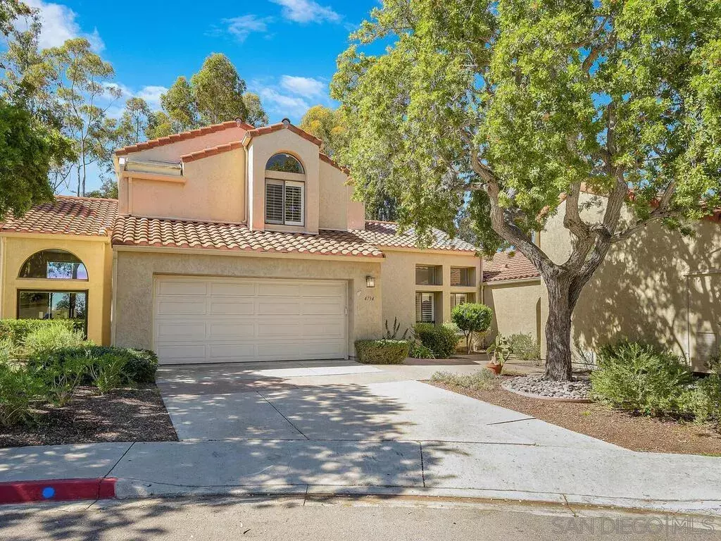 San Diego, CA 92124,4734 Ocana Pl