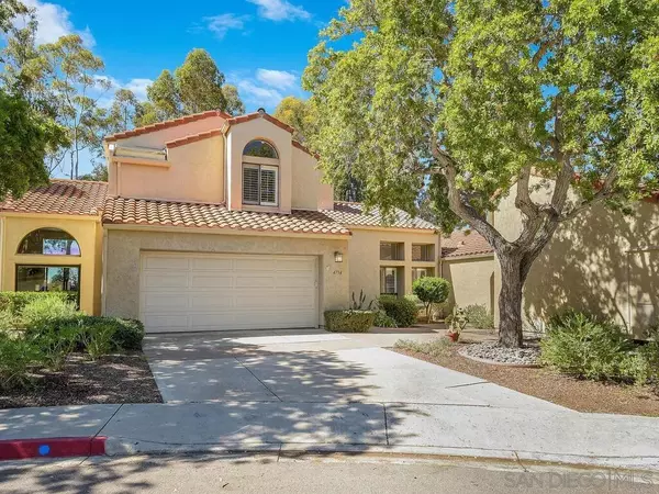 4734 Ocana Pl, San Diego, CA 92124