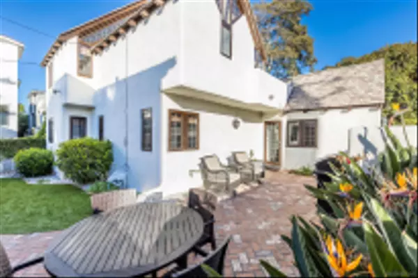 La Jolla, CA 92037,2134-36 Paseo Dorado