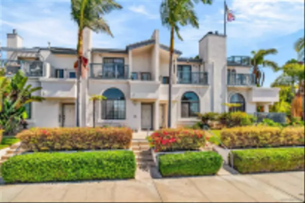 3009 Union St #18, San Diego, CA 92103