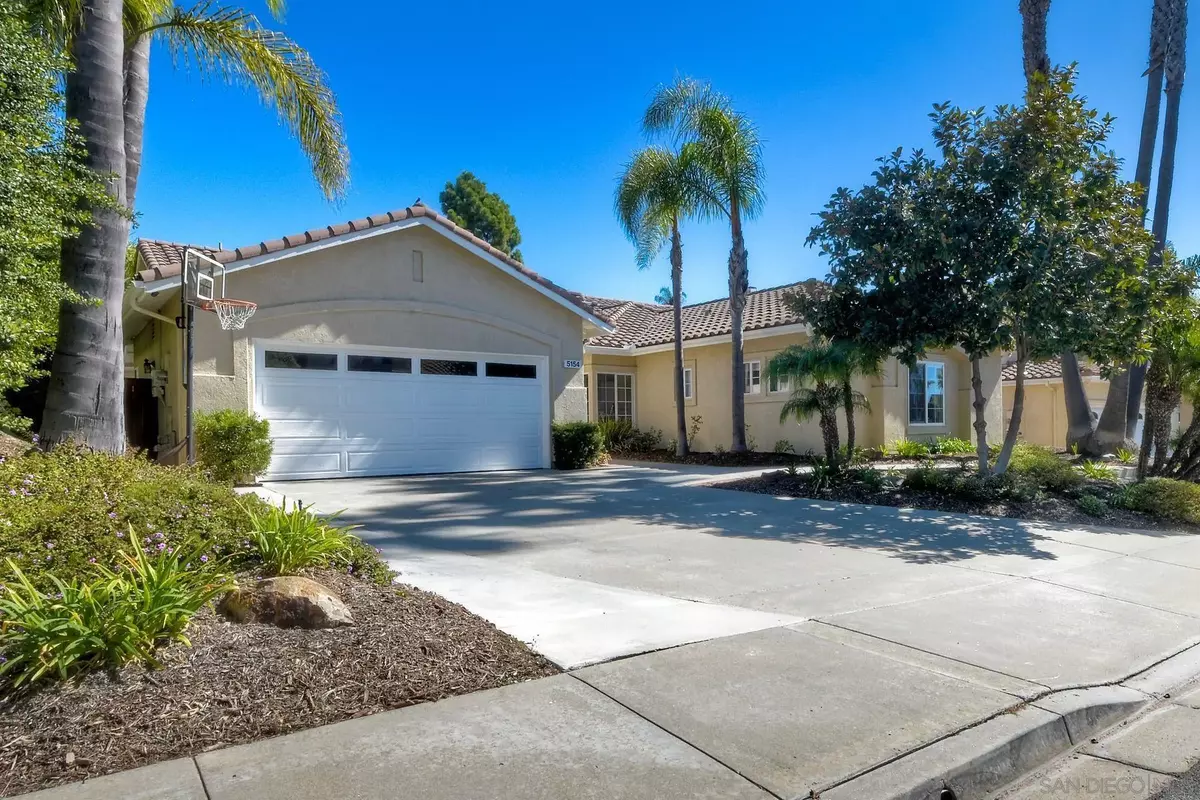 Oceanside, CA 92056,5154 Berryessa St.