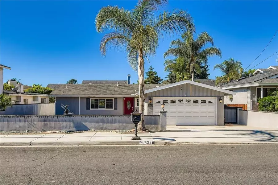 3245 Valley Street, Carlsbad, CA 92008