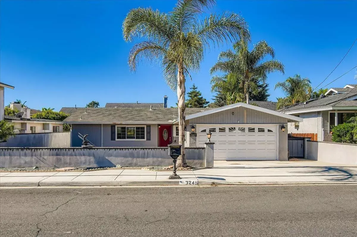 Carlsbad, CA 92008,3245 Valley Street
