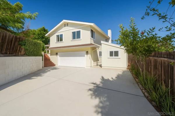 San Marcos, CA 92069,1477 Glen Avon