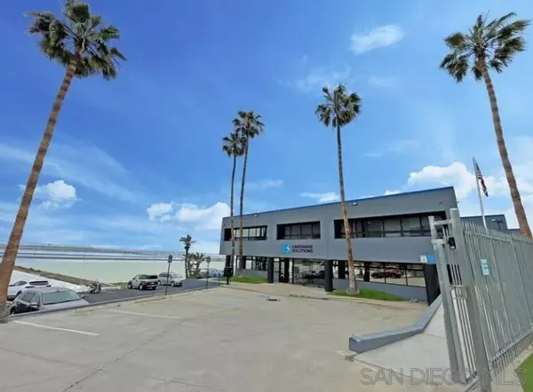 1690 W Frfontage Rd., Chula Vista, CA 91911