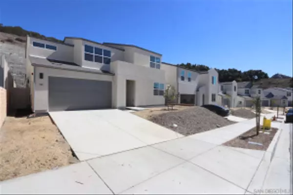 Fallbrook, CA 92028,721 Meadowood ST Lot 330 #LOT 330