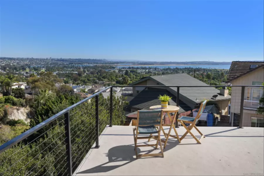 2431 Wilbur Ave, San Diego, CA 92109