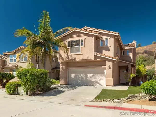 460 Chardonnay Court, San Marcos, CA 92069