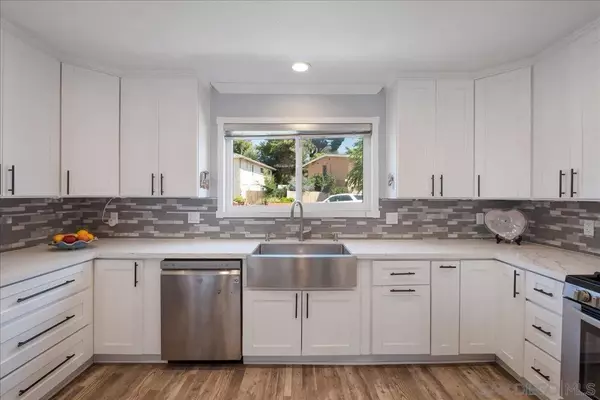 La Mesa, CA 91941,3834 Polaris Dr