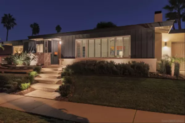 La Mesa, CA 91942,9431 Hilmer Dr
