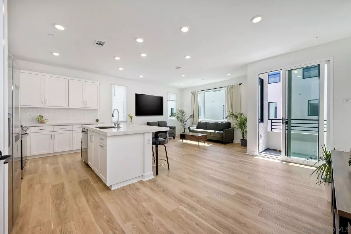 San Diego, CA 92154,2301 Acara Cir #2