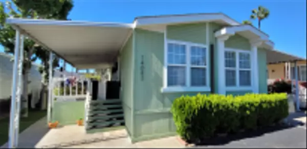 14082 Pomegranate Ave #146, Poway, CA 92064