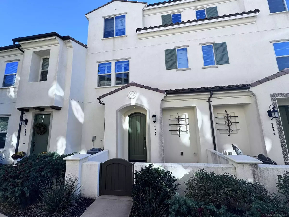 San Diego, CA 92127,16172 Veridian Cir