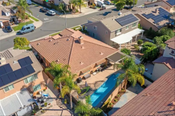 Murrieta, CA 92563,33573 Azalea Ln