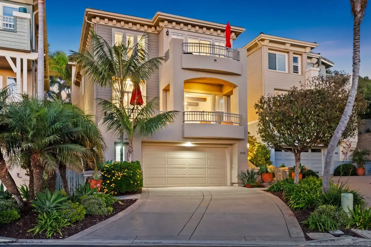 Cardiff By The Sea, CA 92007,2721 MacKinnon Ranch Road