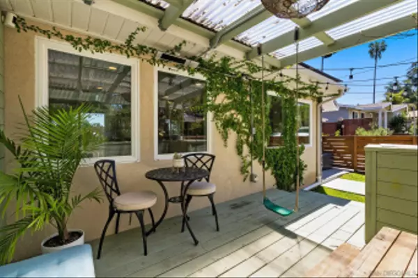 San Diego, CA 92116,4865 39th Street