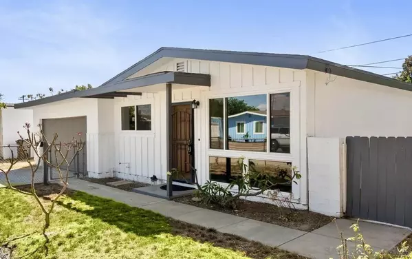 4972 Ensign St, San Diego, CA 92117