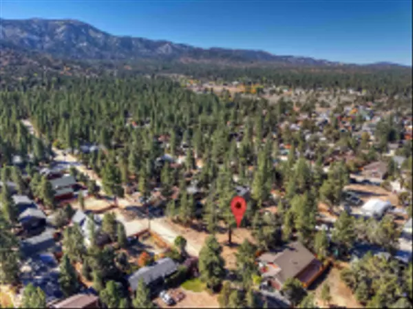 Big Bear City, CA 92314,929 Ash Lane #15