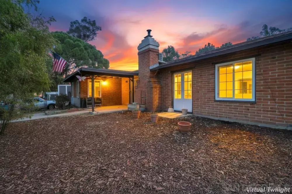 Campo, CA 91906,29845 Lake View Dr.