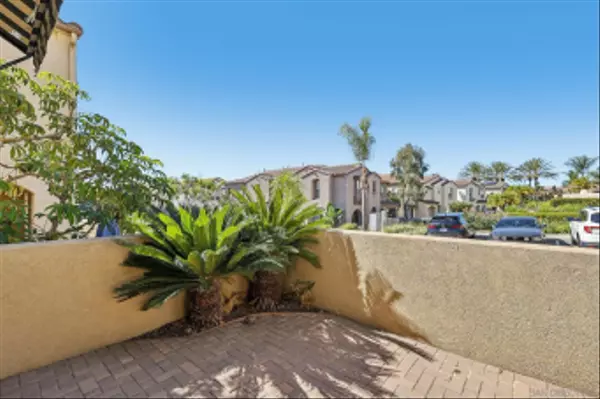 Chula Vista, CA 91913,1271 Gorge Run Way #3