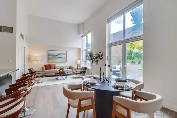 550 15Th St #102, San Diego, CA 92101
