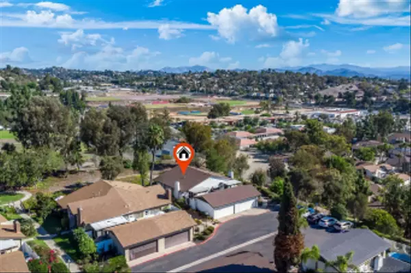 Spring Valley, CA 91977,11060 Plum Tree Ln