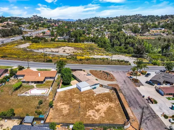 El Cajon, CA 92019,1810 Jalisco Road