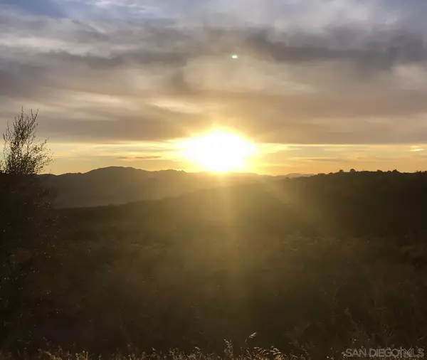 Anza, CA 92539,40730 Table Mountain Truck Trail #8