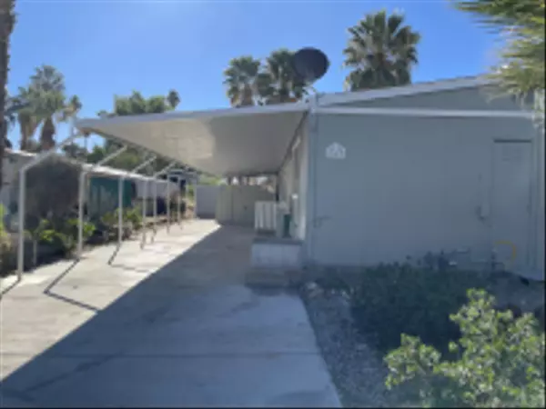 Borrego Springs, CA 92004,1010 Palm Canyon Dr #167