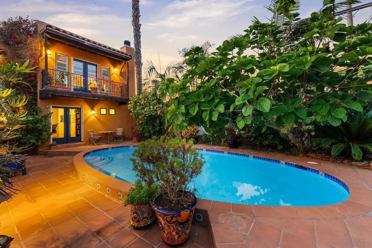 San Diego, CA 92116,4965 Marlborough Drive