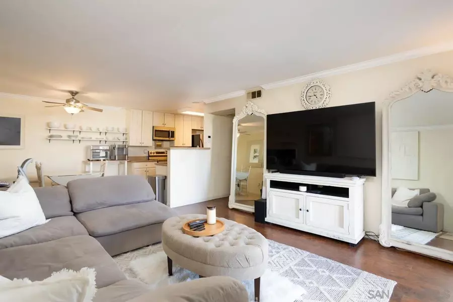 180 Chambers St #4, El Cajon, CA 92020