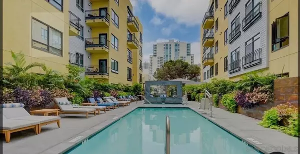 San Diego, CA 92101,889 Date St #234