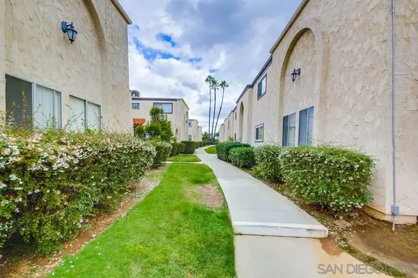 294 Chambers #45, El Cajon, CA 92020