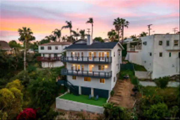 San Diego, CA 92104,2685 Montclair St