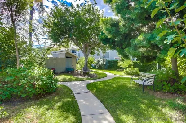 San Diego, CA 92126,11187 Kelowna Rd #76