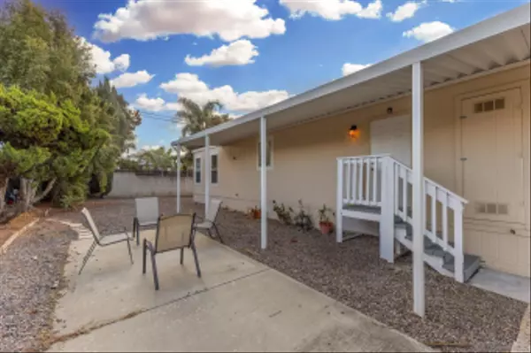 El Cajon, CA 92021,450 E Bradley Ave #18