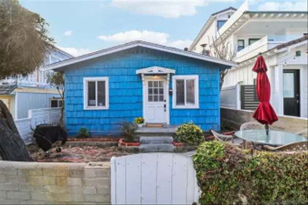 San Diego, CA 92109,719 Jersey Ct