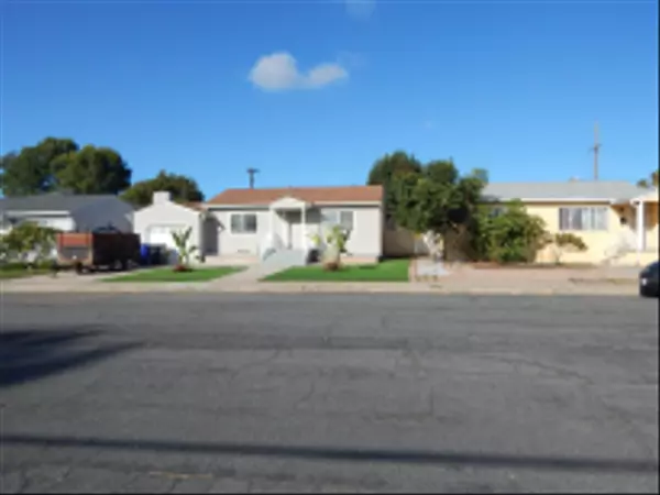 San Diego, CA 92105,5468 Chollas Station Rd