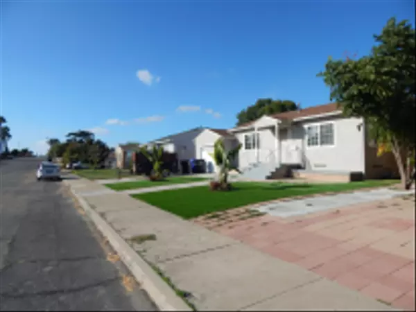 San Diego, CA 92105,5468 Chollas Station Rd