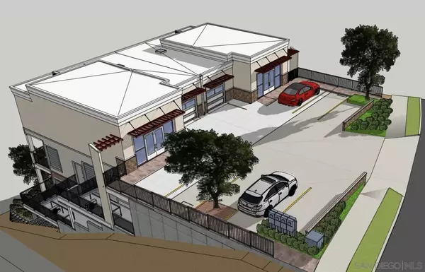 San Diego, CA 92107,Voltaire St