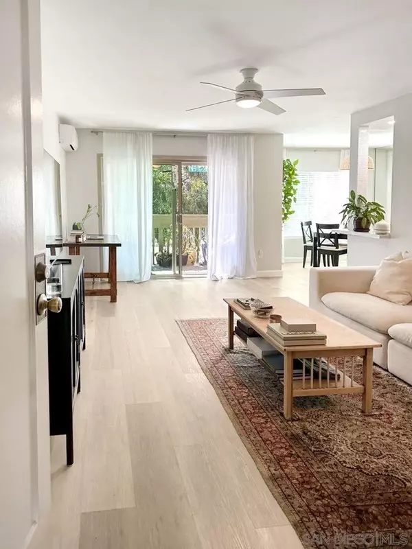 San Diego, CA 92110,3625 Keating St #4