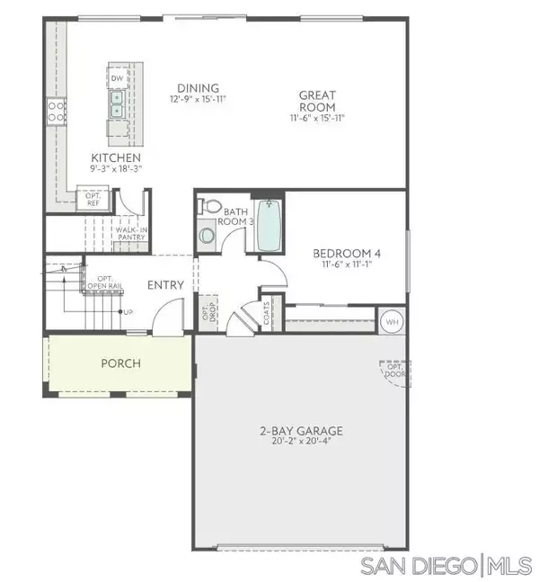 Fallbrook, CA 92028,35223 Bergamot Cove Lot 218 #Lot 218