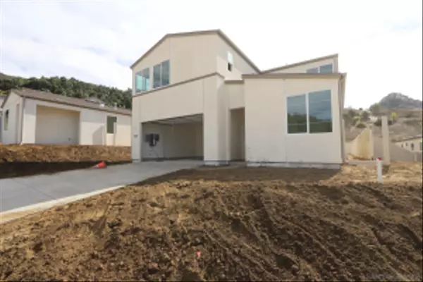 Fallbrook, CA 92028,35223 Bergamot Cove Lot 218 #Lot 218
