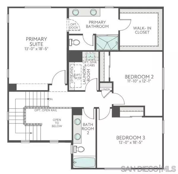 Fallbrook, CA 92028,35223 Bergamot Cove Lot 218 #Lot 218
