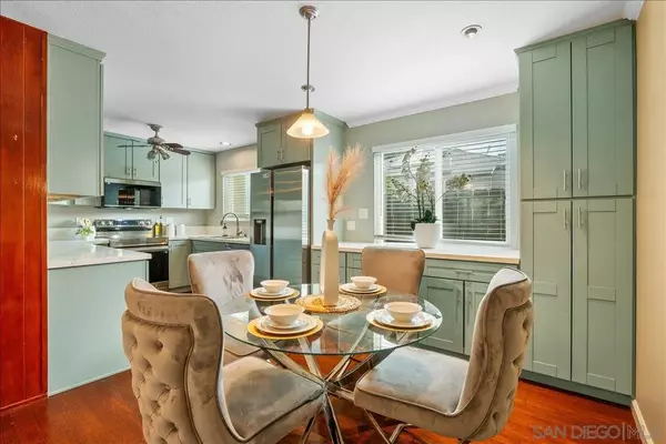 San Diego, CA 92115,6927 Amherst St #8