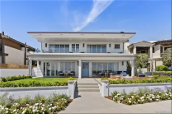 1059 Ocean Blvd, Coronado, CA 92118