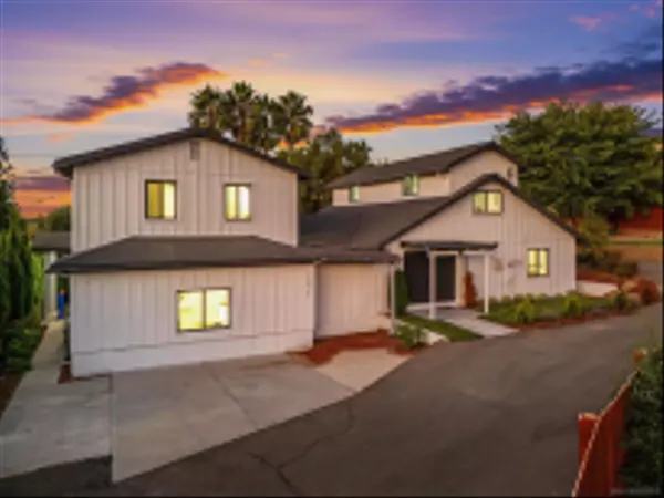 16021 Pomerado Rd, Poway, CA 92064