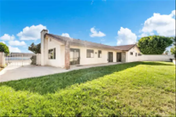 La Verne, CA 91750,3537 Damien Ave