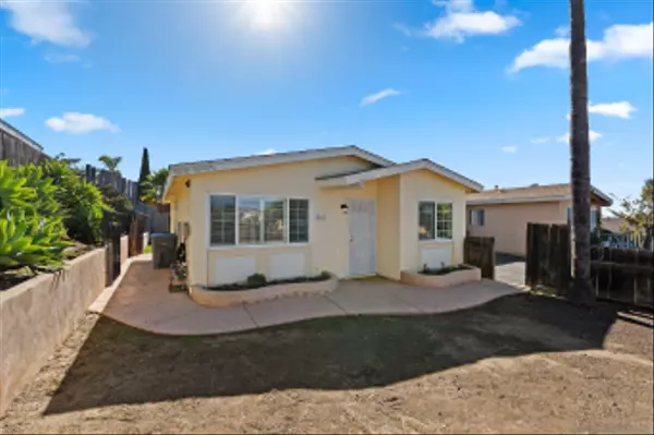 San Marcos, CA 92069,3511 Badillo Rd