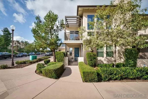 San Diego, CA 92127,16750 Coyote Bush Dr. #19